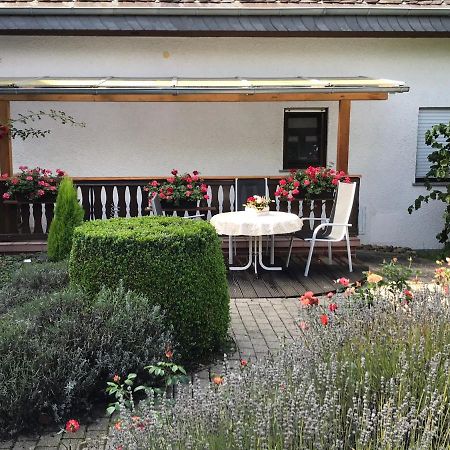 Monteur-/Und Ferienwohnung Diehl Asslar 外观 照片