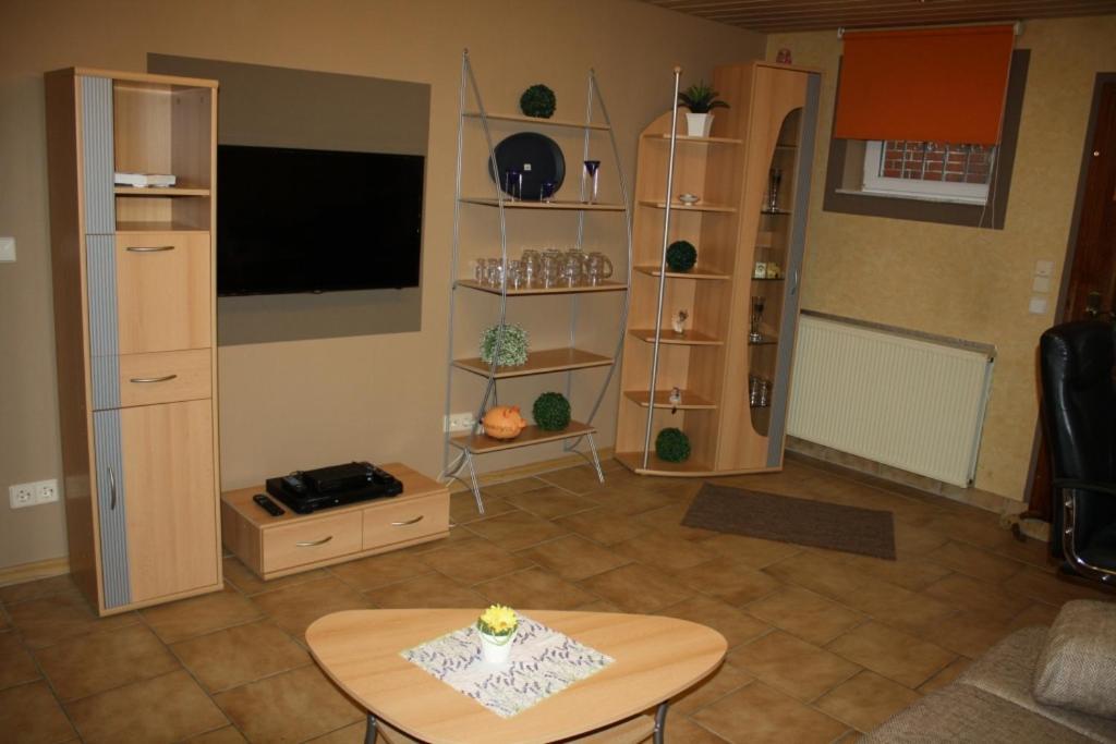 Monteur-/Und Ferienwohnung Diehl Asslar 外观 照片