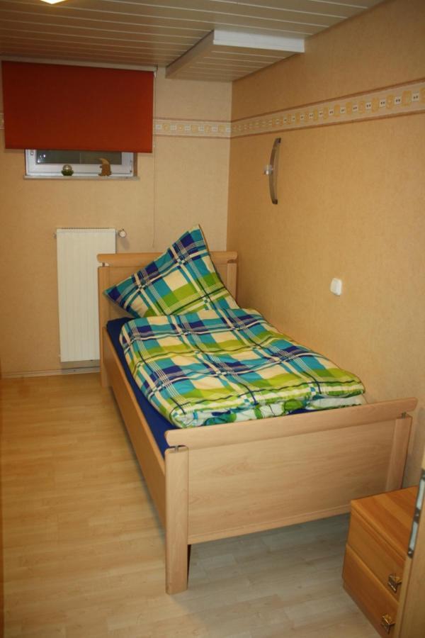 Monteur-/Und Ferienwohnung Diehl Asslar 外观 照片