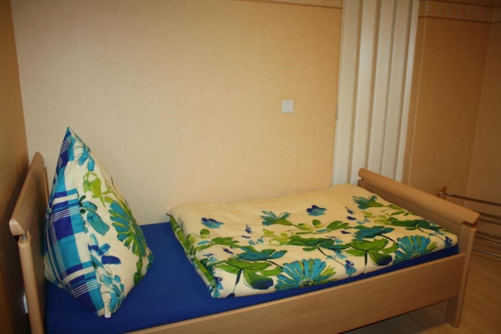 Monteur-/Und Ferienwohnung Diehl Asslar 外观 照片