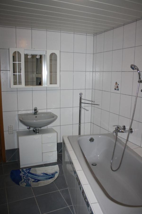 Monteur-/Und Ferienwohnung Diehl Asslar 外观 照片