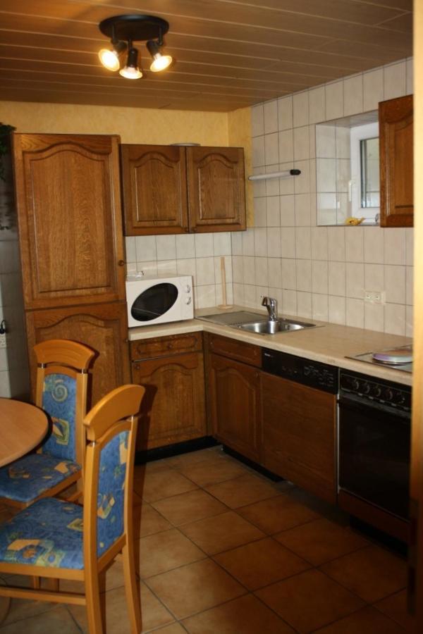 Monteur-/Und Ferienwohnung Diehl Asslar 外观 照片