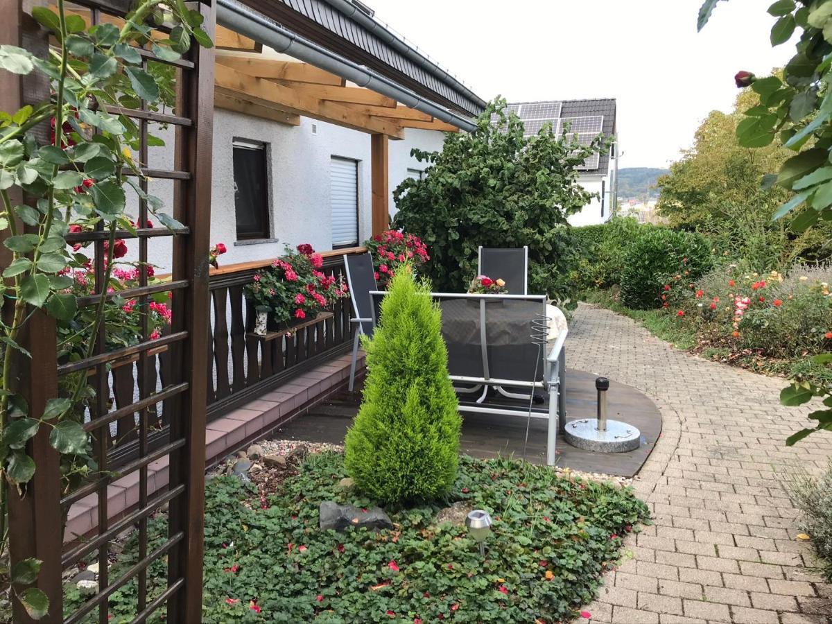 Monteur-/Und Ferienwohnung Diehl Asslar 外观 照片